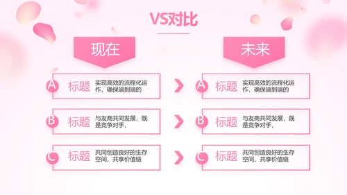 红色喜庆公司3周年庆ppt模板活动策划方案