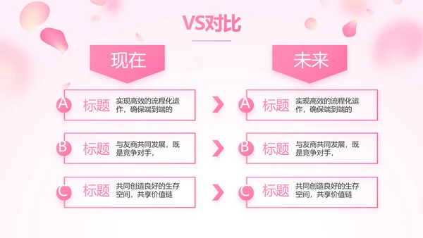 红色喜庆公司3周年庆ppt模板活动策划方案