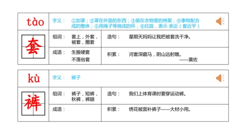 第19课《一只窝囊的大老虎》教学课件