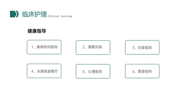 绿色形状插图微粒体风慢性阻塞性肺疾病查房培训医疗护士世界慢阻肺日