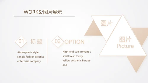 公司品牌策划方案工作总结计划动态PPT模板