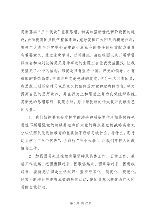 培训心得体会与感想.docx