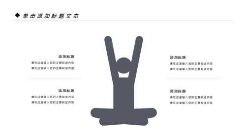 美容护肤美体精油按摩养生会所PPT模板