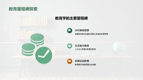 教育学的理论与实践
