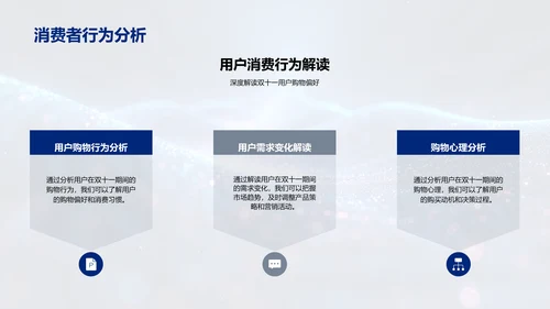 双十一传媒策略报告