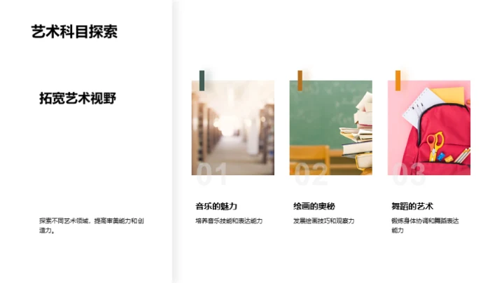 高二学年驾驭学术之路