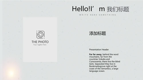 打黑除恶保护伞动态PPT