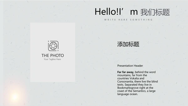 打黑除恶保护伞动态PPT