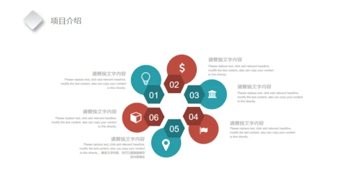 业绩分析报告通用PPT模板