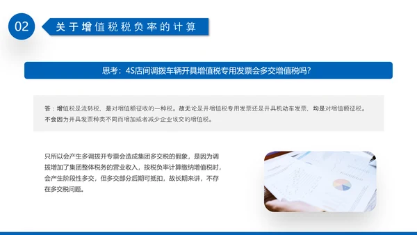 税务基础专业知识培训PPT教学课件
