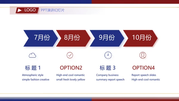 2022年度工作计划年终总结述职报告PPT