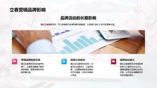 立春营销策略
