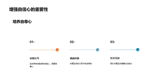 健康生活，从运动开始