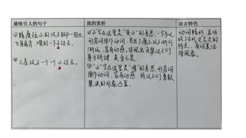 7 溜索 课件（共25张PPT）