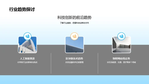 科技创新驱动发展