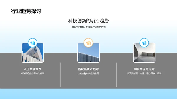 科技创新驱动发展