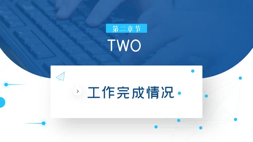 潘通蓝2021商务工作总结工作计划述职报告PPT