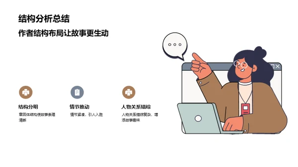 探索名著：深度解读