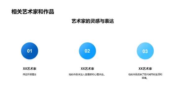 3D风教育培训学术答辩PPT模板