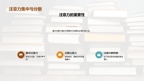 初三生涯的学习之道