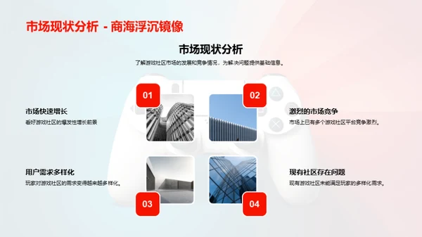 构建下一代游戏社区