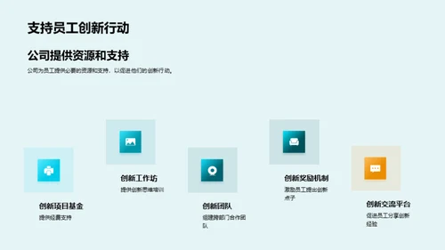 创新文化之实践