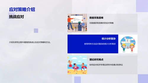 经济学开题答辩报告