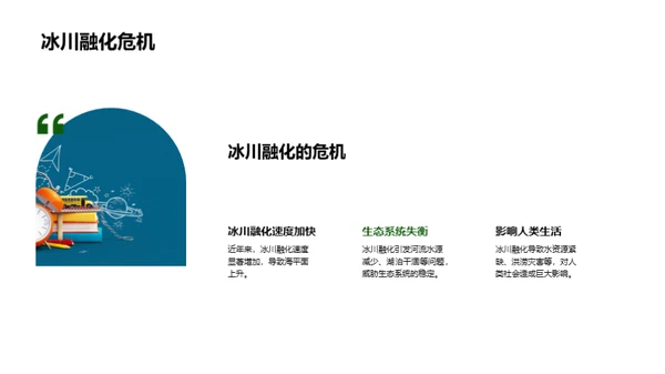 应对气候危机