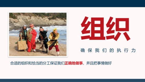 企业组织结构设计培训教学PPT课件