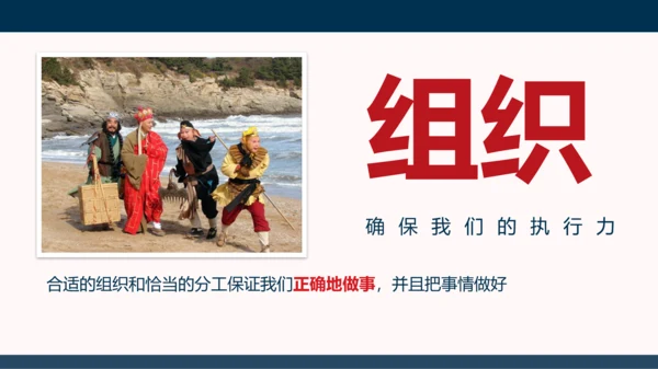 企业组织结构设计培训教学PPT课件