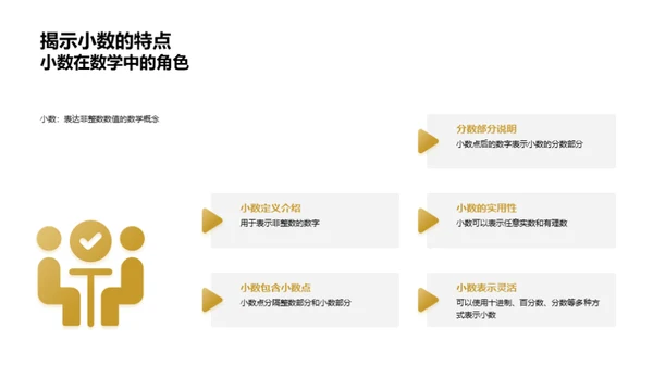 小数运算的探索