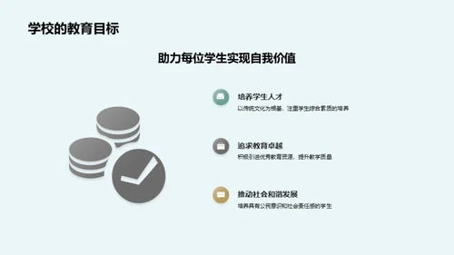 初中生活的新篇章