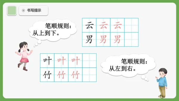 《语文园地六》课件