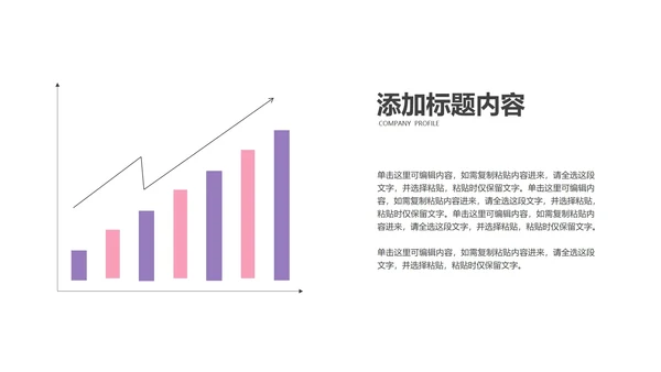 紫色大气商业计划书PPT模板