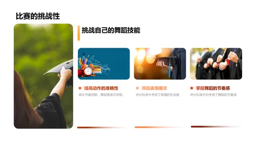 跳动的篇章