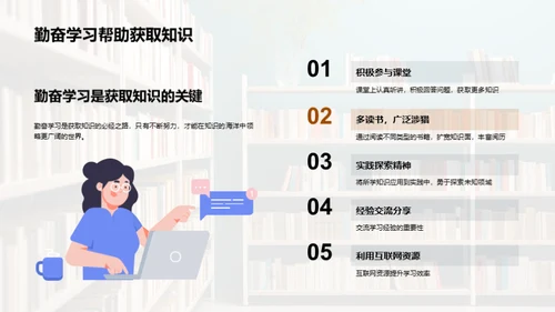 学习力驱动未来