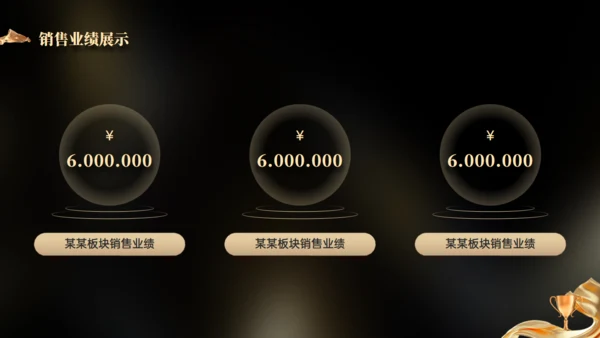 携手同行筑梦未来年度总结表彰大会通用PPT模板