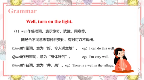 Module 6 Unit 1 Can I have some sweets 课件(共57张PPT)