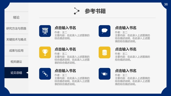 生物医药医疗医学毕业论文答辩通用PPT模板