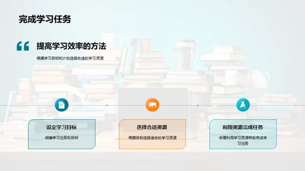 四年级学习资源指南