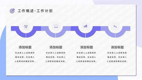 OKR绩效考核公司管理通用PPT模板