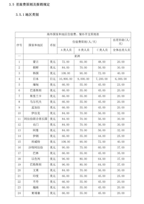 国外出差管理制度.docx