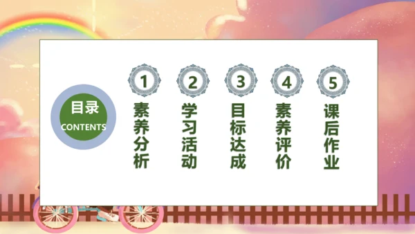 【核心素养】部编版语文一年级下册-10. 彩虹 第2课时（课件）