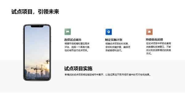房产营销新策略