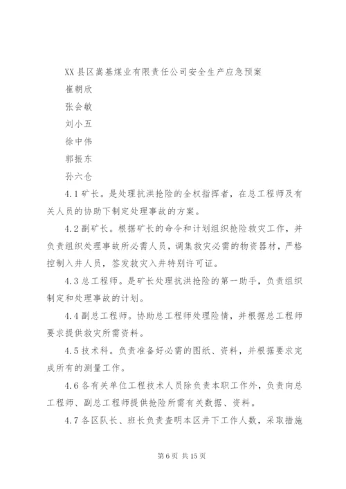 抗洪抢险行动方案.docx