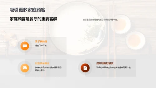 快乐餐厅的创意菜单设计