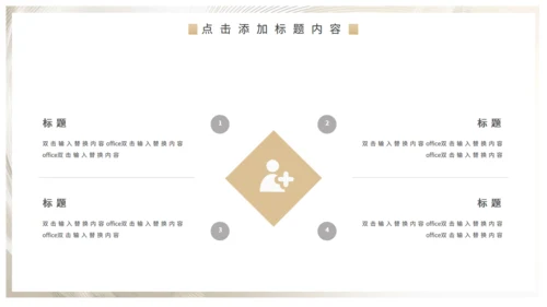 数据平台分析报告通用PPT商业计划书