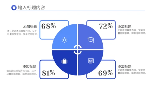 基金定投金融银行融资P2P赚钱通用PPT模板