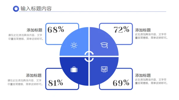 基金定投金融银行融资P2P赚钱通用PPT模板