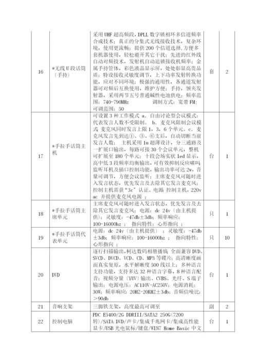 变更公告doc-南康市环宇招标代理有限公司关于赣州市体育.docx